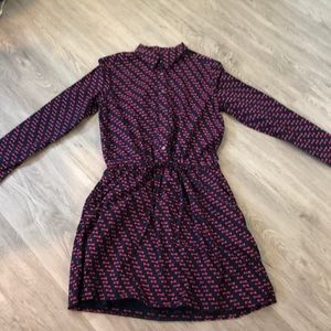 Valentine’s day dress